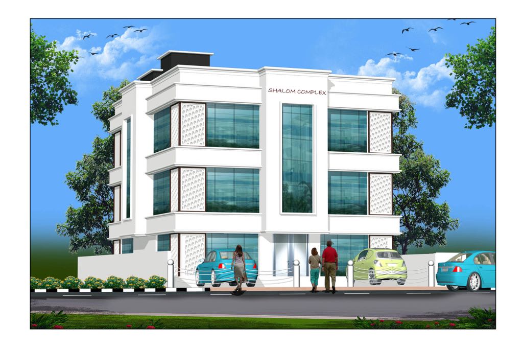 builders in tirunelveli