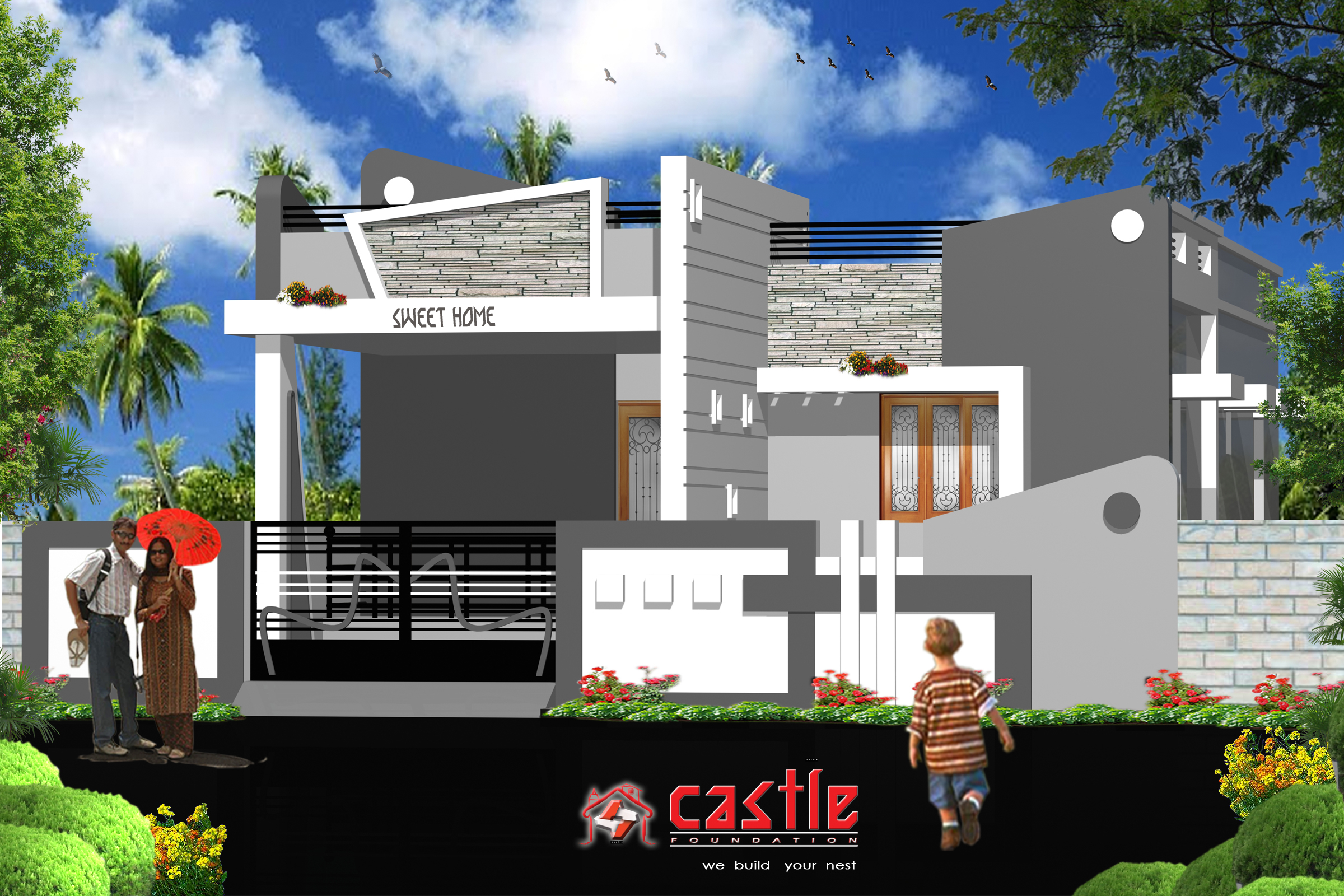 builders in tirunelveli